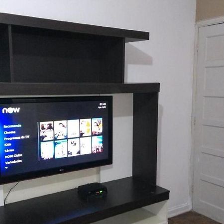 Apartamento Primeira Quadra Da Praia Praia Grande  Extérieur photo