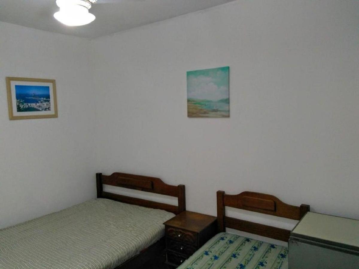Apartamento Primeira Quadra Da Praia Praia Grande  Extérieur photo