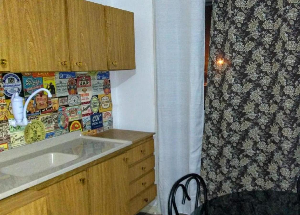 Apartamento Primeira Quadra Da Praia Praia Grande  Extérieur photo
